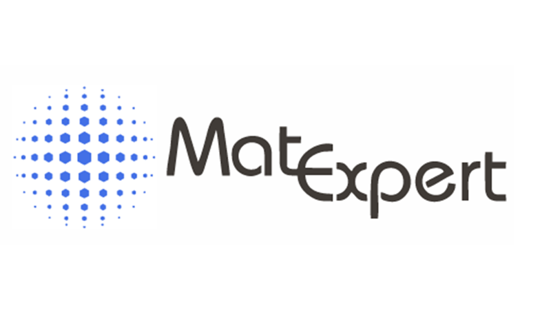 Partner-Logo: MatExpert (WP) 